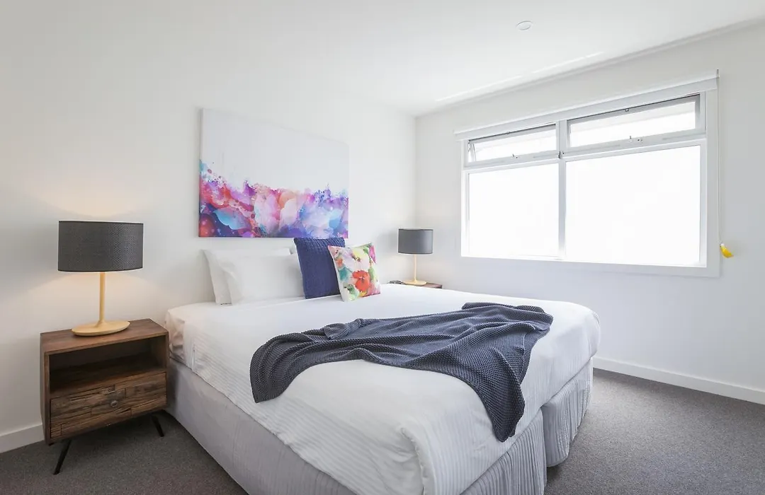 Boutique Stays - Contempo - House In Prahran-1