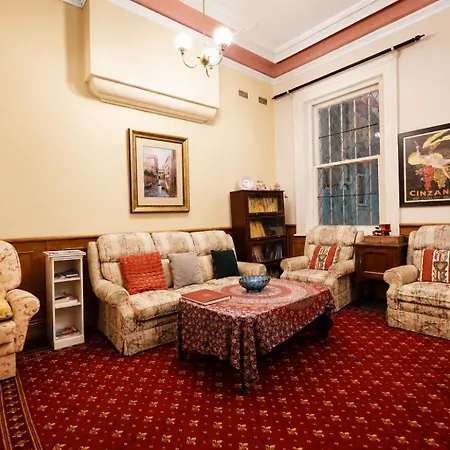 Georgian Court Inn-2