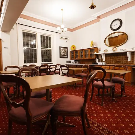 Georgian Court Inn-3