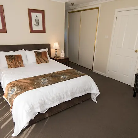 Austin Rise Bed And Breakfast-2