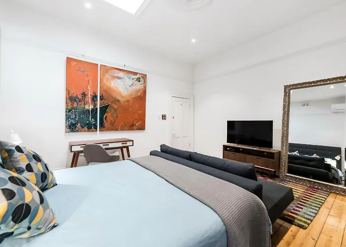 Guest house: Waratah Stay - A Boutique Experience